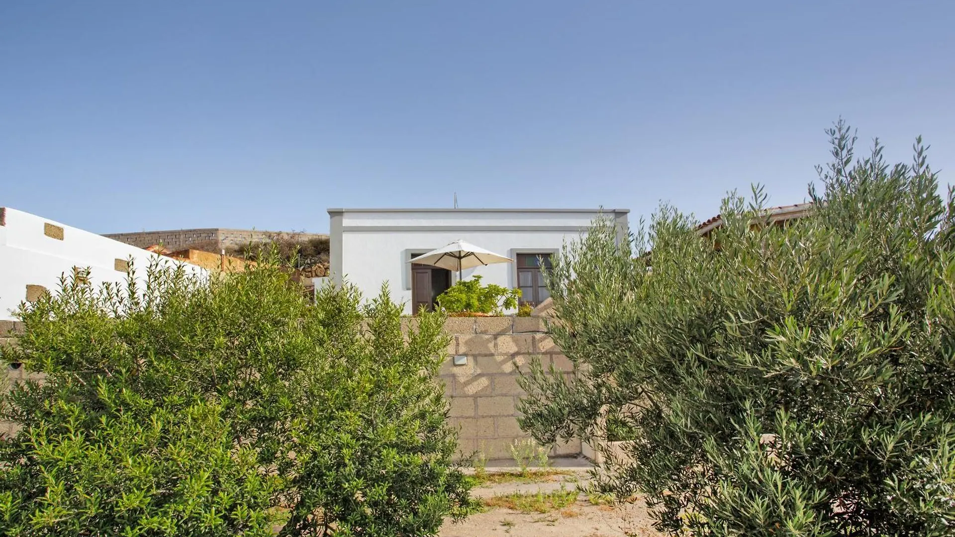 Casa Rural La Verita Sabina Alta 0*,