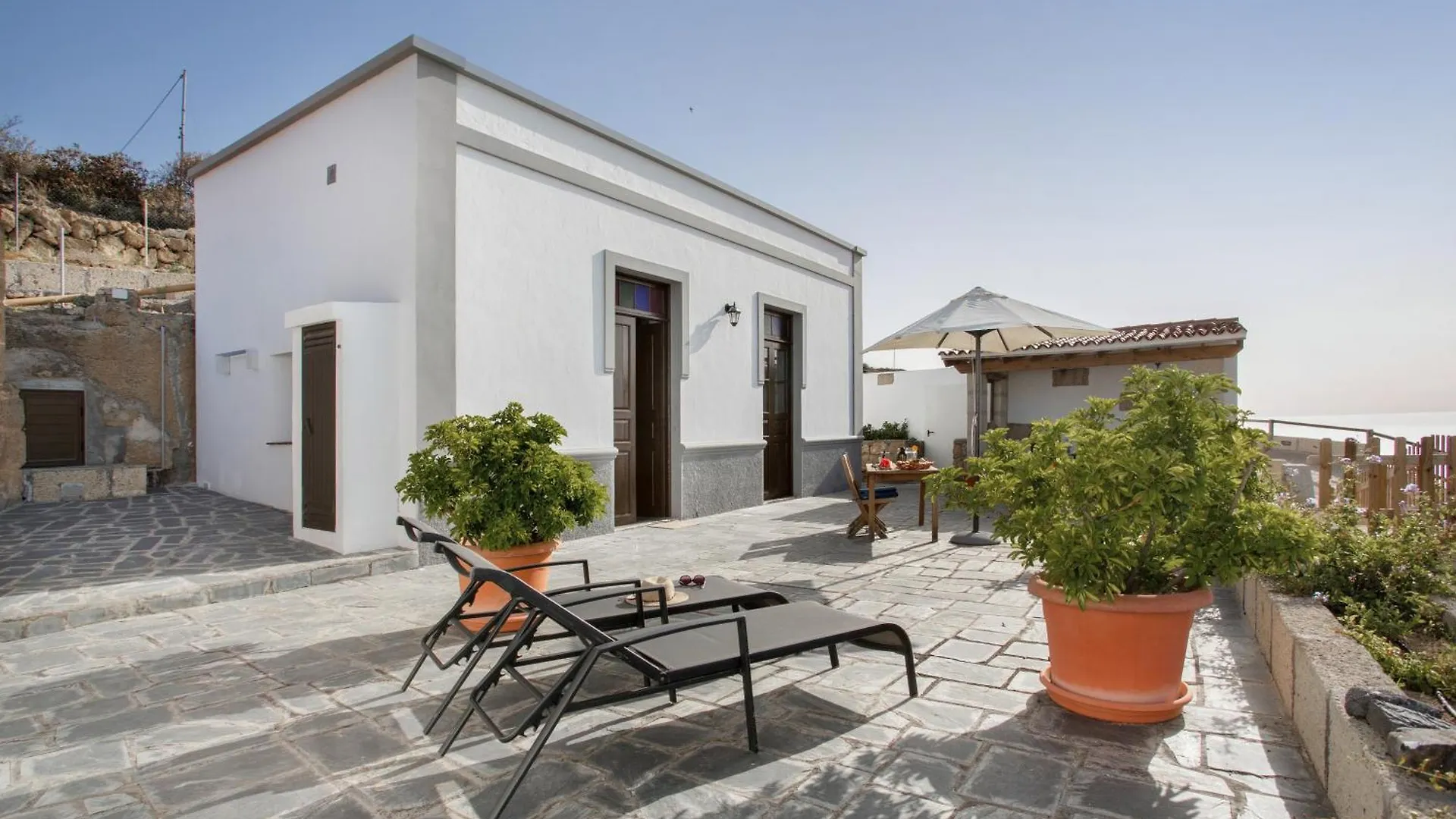 Casa Rural La Verita Sabina Alta